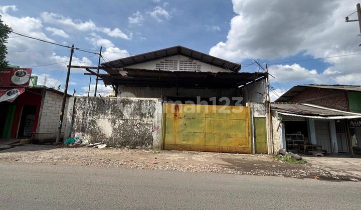 Gudang Seruni Sidoarjo Dekat Akses Tol dan Bandara Gudang Seruni Sidoarjo Dekat Akses Tol dan Bandara