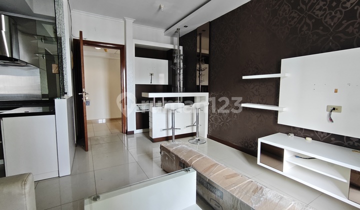 Apartment Waterplace Surabaya Tower B Dekat Pakuwon Mall 2