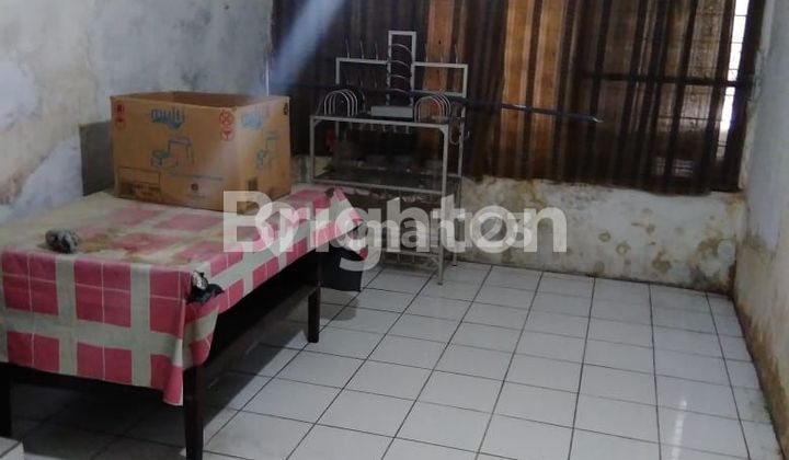 Rumah Taman Jenggala Sidoarjo dekat pasar larangan 2
