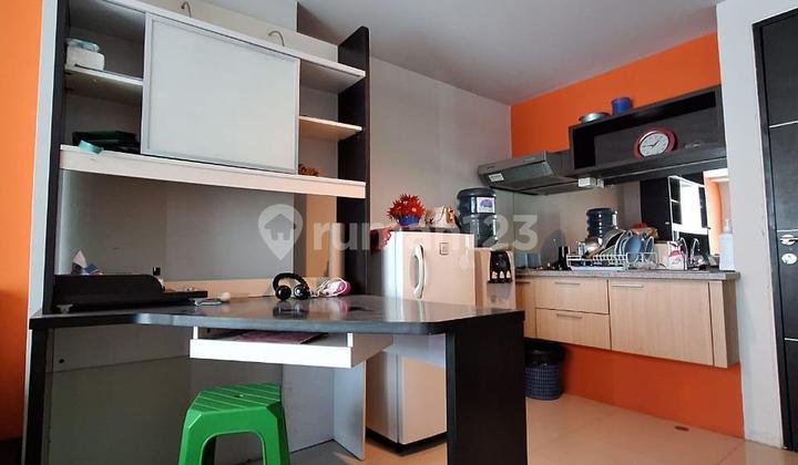 Apartment Petra Square Surabaya Studio Dekat Kampus Petra 2