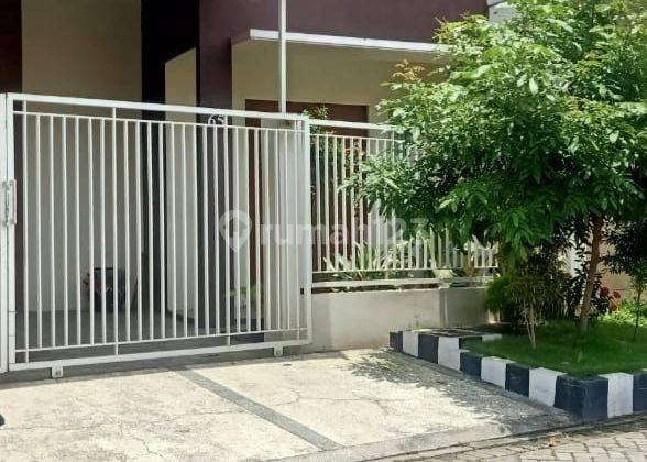 Dijual Cepat Rumah Tenggilis Dekat Jemursari Hot Deal 2