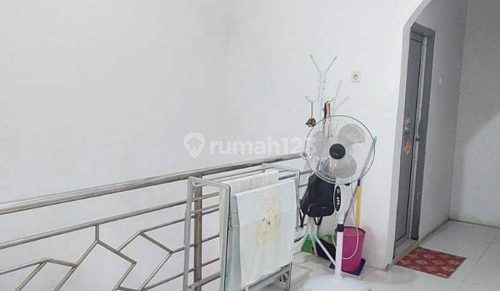 Jual Cepat Rumah Ploso Tambaksari Siap Huni Rumah Shm 2 Lantai 2