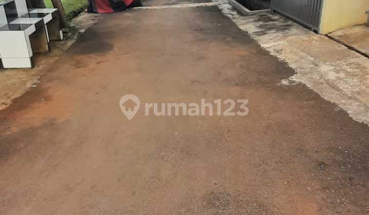 Cluster Angs 4jtan Didalam Perumahan Hanya 10jt Free Biaya2 Bonus Canopi Dkt Tol Dan Stasiun