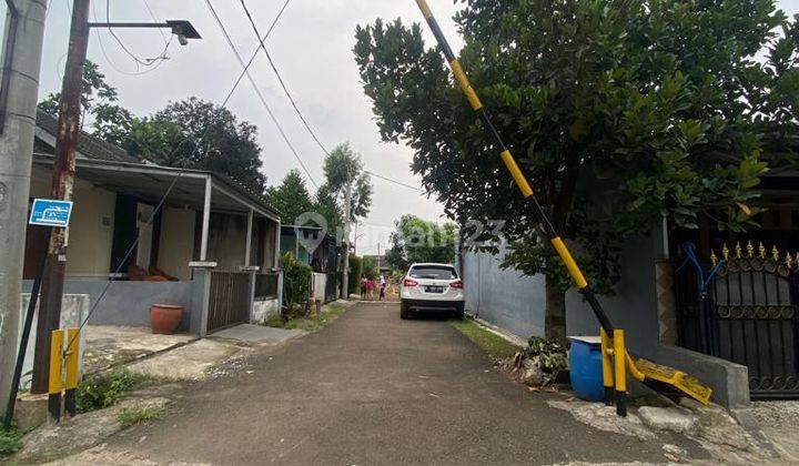 Cluster Angs 4jtan Didalam Perumahan Hanya 10jt Free Biaya2 Bonus Canopi Dkt Tol Dan Stasiun