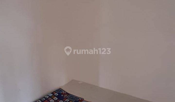 Rumah Didalam Mini Cluster Dekat Ke Stasiun