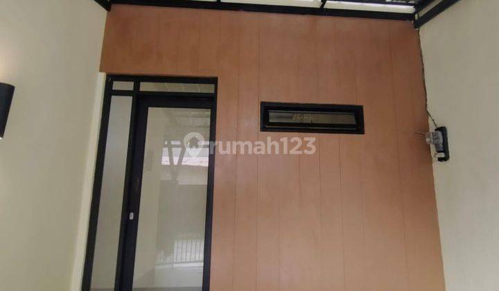 Hanya 2jt Sdh All In Biaya2 Rumah Didalam Perumahan Dekat Ke Tol Angs 3jt 2