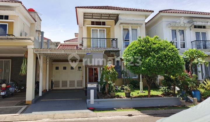 Rumah Asri Nyaman Strategis Dekat Pintu Tol Rumah Asri Nyaman Strategis Dekat Pintu Tol