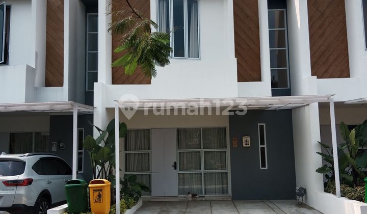 Rumah Sawangan Hidden Gem dengan Fasilitas Lengkap 2