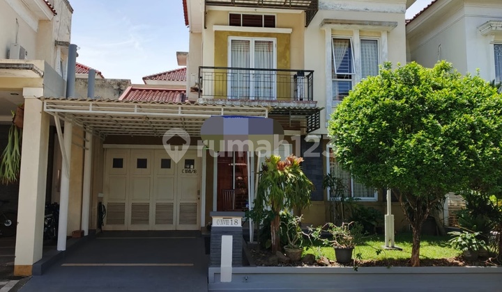 Rumah Bagus Dekat Shila Sawangan Dijual Cepat