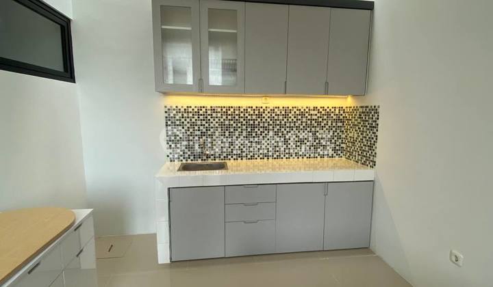 Ready-to-Occupy House in Parung, Within a Serene Housing Complex 2