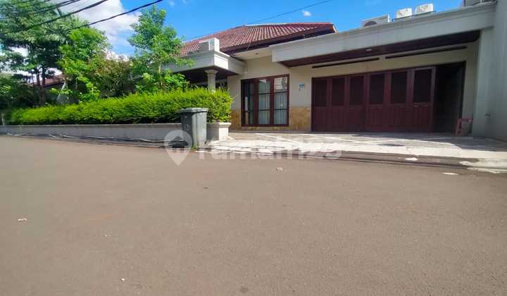 Luxury House With Private Pool Near Mrt