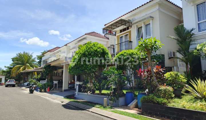 Rumah Bagus Dekat Shila Sawangan Dijual Cepat 2