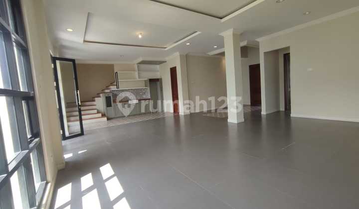 Rumah Mewah Pondok Labu 3 Menit Pintu Tol 2