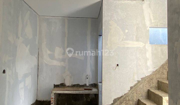 Rumah 2 Lantai Harga Termurah Di Pondok Cabe Cuma 800jutaan  2