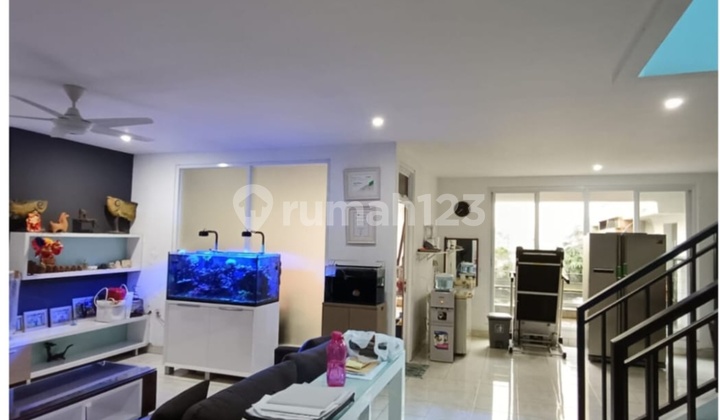 Beautiful Pondok Cabe House for Sale Fully Furnished 2