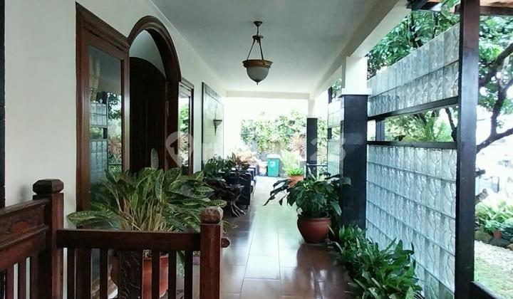 Price Drop! Luxury House in West Pejaten for Quick Sale