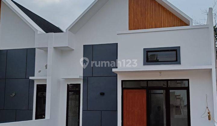 Cluster Dijual Mulai 500 Jutaan di Dekat Cinere Promo Bonus Ac 1