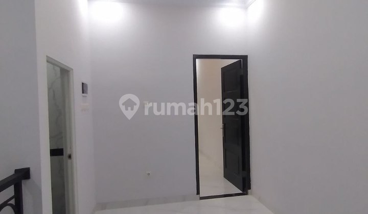 Rumah Siap Huni Dicluster Ciganjur Jagakars  7