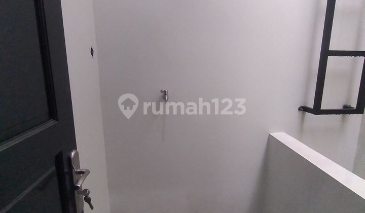 Rumah Siap Huni Dicluster Ciganjur Jagakars  2
