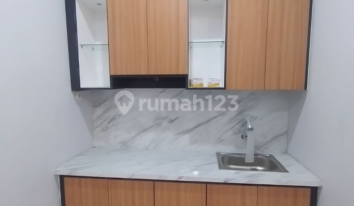 Rumah Siap Huni Dicluster Ciganjur Jagakars  4