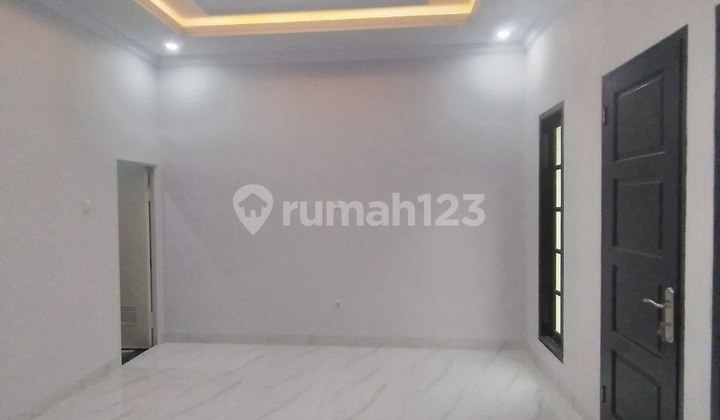 Rumah Siap Huni Dicluster Ciganjur Jagakars  14