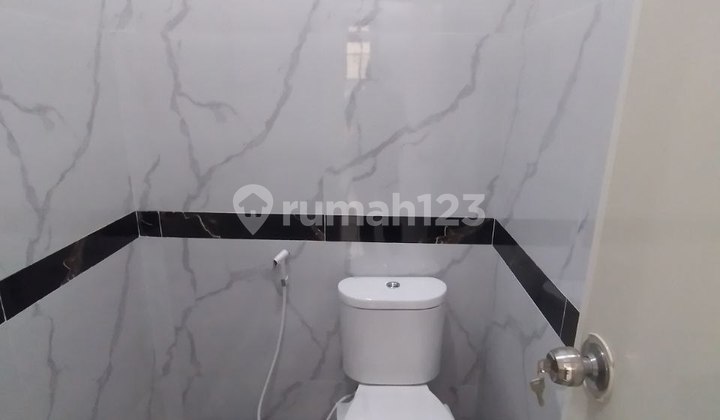 Rumah Siap Huni Dicluster Ciganjur Jagakars  11