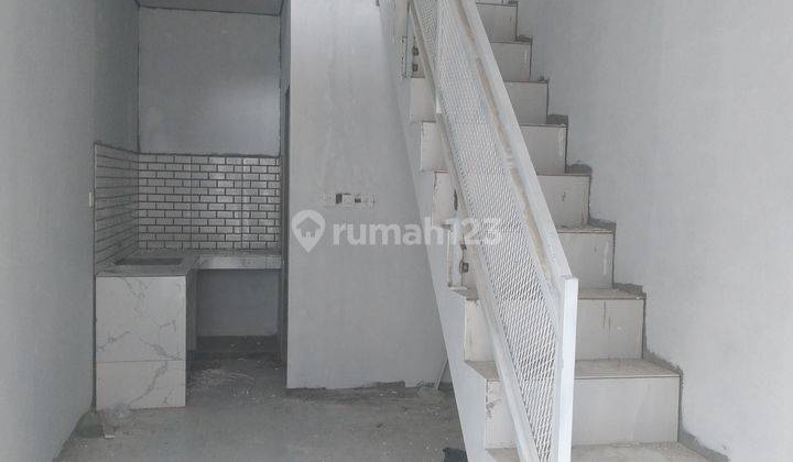 Rumah Cililitan Paling Murah di Jakarta Dekat Pasar Rebo 3
