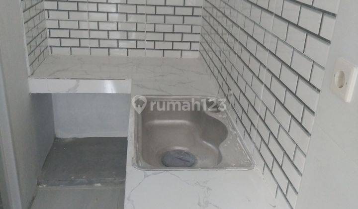Rumah Cililitan Paling Murah di Jakarta Dekat Pasar Rebo 6