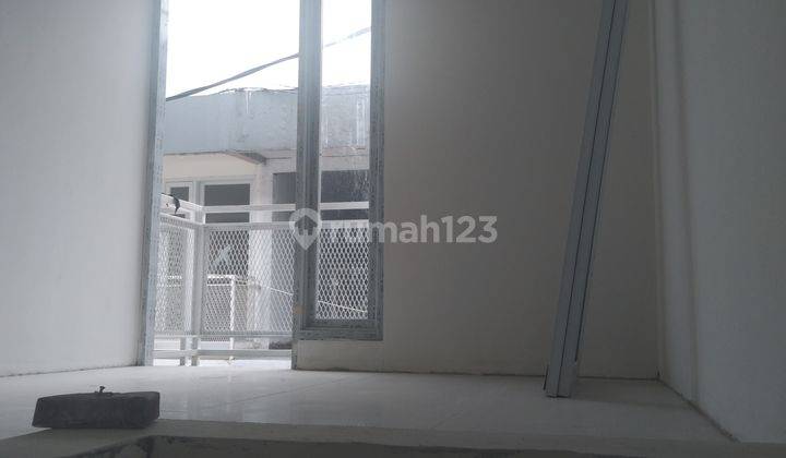 Rumah Cililitan Paling Murah di Jakarta Dekat Pasar Rebo 8