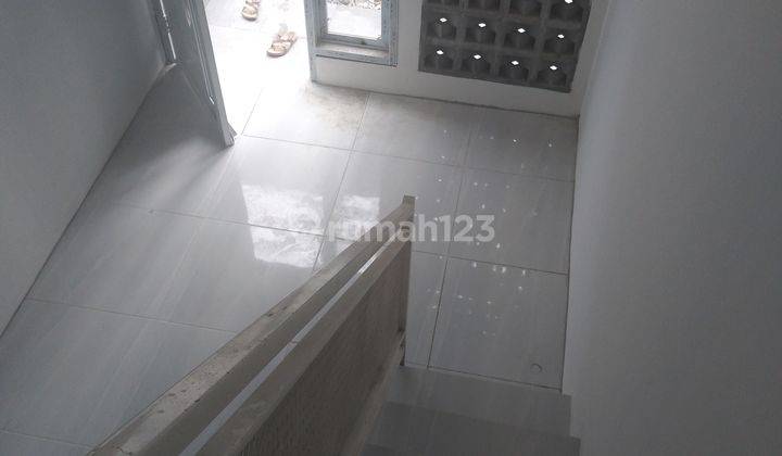 Rumah Cililitan Paling Murah di Jakarta Dekat Pasar Rebo 9