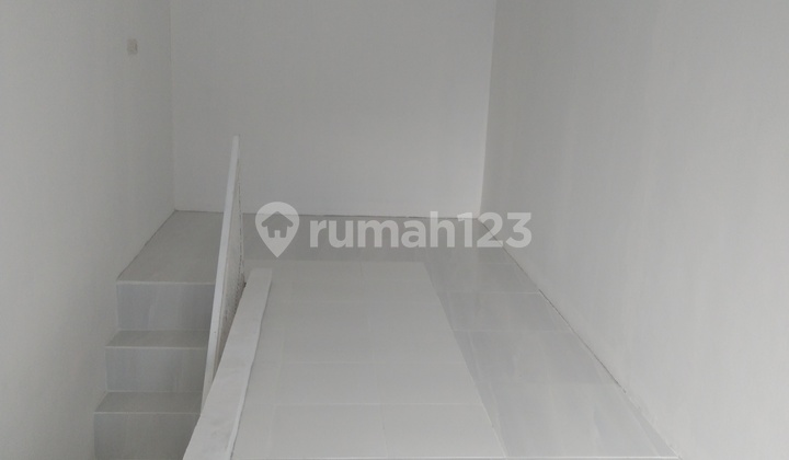 Rumah Cililitan Paling Murah di Jakarta Dekat Pasar Rebo 11