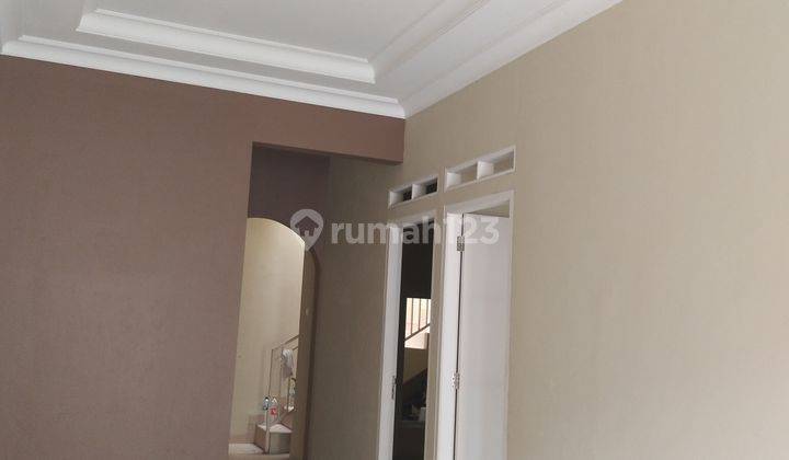 Rumah Ready Stok 2 Lantai 1m an Dekat Tol Limo Depok