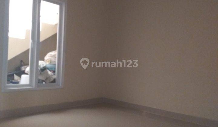 Rumah Ready Stok 2 Lantai 1m an Dekat Tol Limo Depok