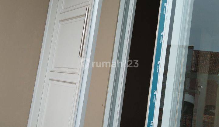 Rumah Ready Stok 2 Lantai 1m an Dekat Tol Limo Depok
