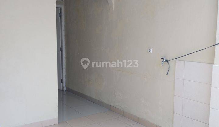 Rumah Depok Rangkapan Jaya Siap Huni 2 Lantai Dekat Tol Limo 