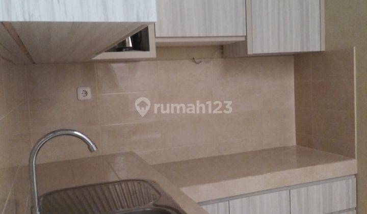 Rumah Depok Rangkapan Jaya Siap Huni 2 Lantai Dekat Tol Limo 