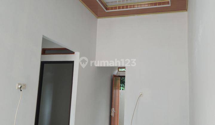 Rumah Citayam Pinggir Jalan Raya Dp 0 Cicilan 2 Jutaan  3