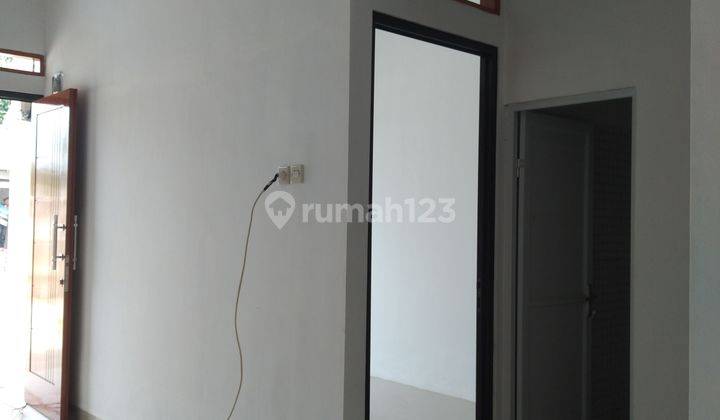 Rumah Citayam Pinggir Jalan Raya Dp 0 Cicilan 2 Jutaan  5