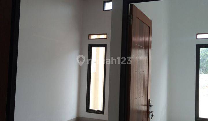 Rumah Citayam Pinggir Jalan Raya Dp 0 Cicilan 2 Jutaan  8