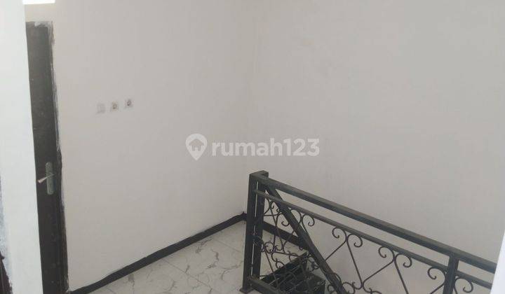 Rumah di Condet Jakarta Timur Akses 2 Mobil Dekat Rsud Pasar Rebo  2