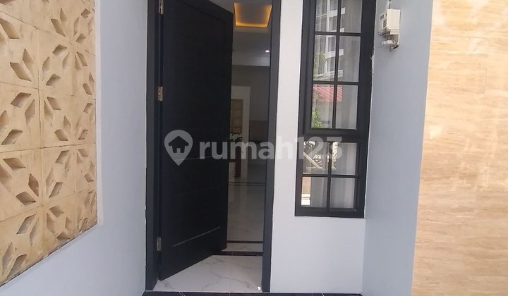 rumah di cilandak jakarta selatan 400 jutaan dekat mall dan pintu tol 2