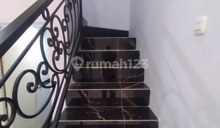 Rumah Siap Huni Dicluster Ciganjur Jagakars  15