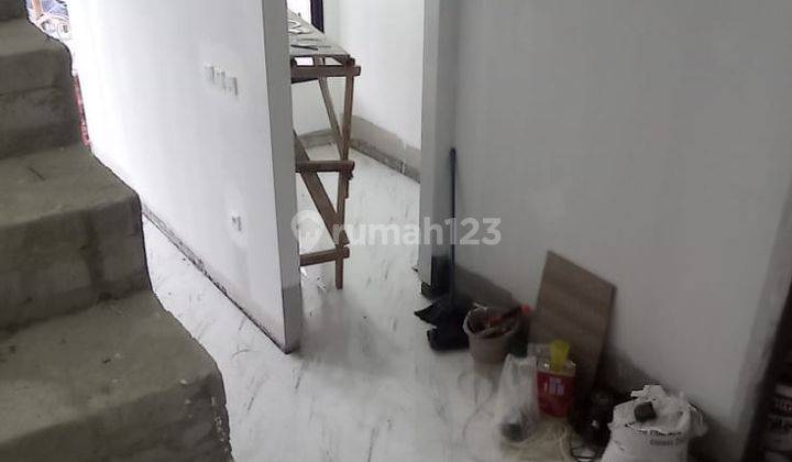 Rumah di Cilangkap Jakarta Timur Lokasi Strategis Pinngir Jalan Raya 2