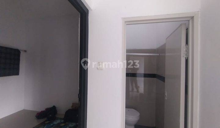 Rumah Ciganjur, Jakarta Selatan SHM Bagus bebas banjir  2