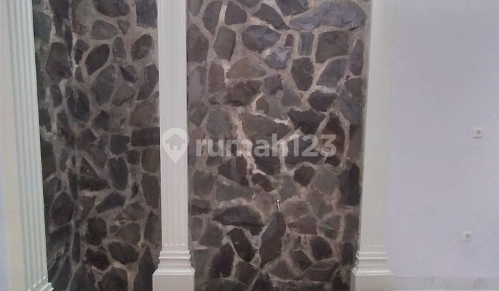 Rumah Siap Huni Dicluster Ciganjur Jagakars  5