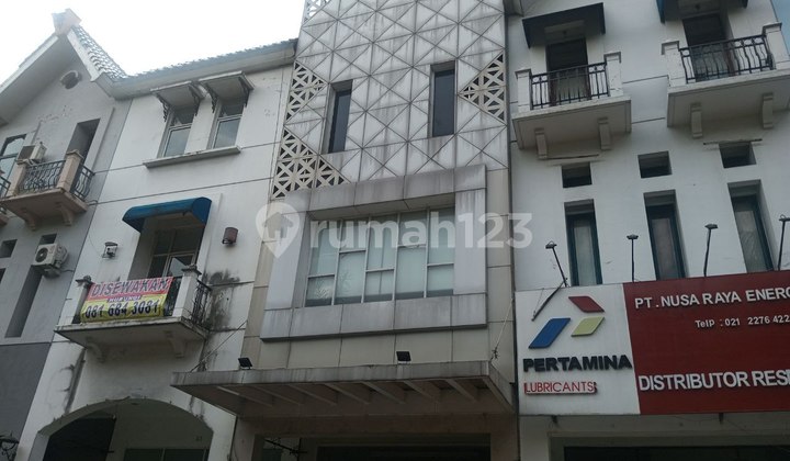 Perkantoran ready di pondok indah jakarta selatan bebas banjir Perkantoran ready di pondok indah jakarta selatan bebas banjir