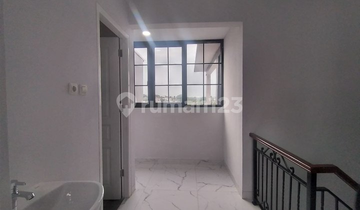 Rumah ******** Jagakarsa Jakarta Selatan Security 24jam  2