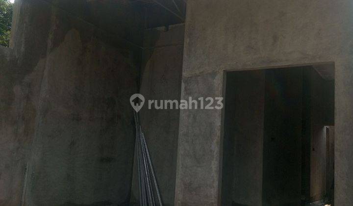 Rumah Di Serpong Murah Hanya 400JUTAAN Saja Lokasi Strategis Dekat Kampus Umpam  1