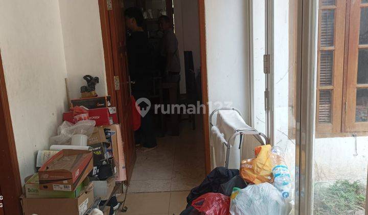 Rumah Siap Huni di Komp.Elit Waringin Permai, Strategis dan Bebas Banjir 2