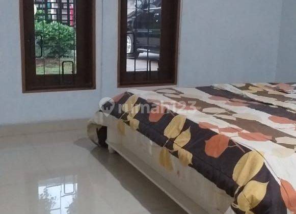 Rumah Terawat diKomplek Elit Galaxy, Sangat Bebas Banjir 2